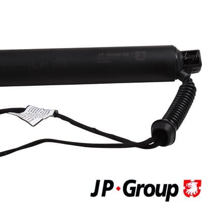 Elmotor baklucka — Höger från JP GROUP - bild 2