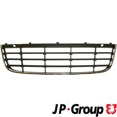 Ventilationsgaller stötfångare från JP GROUP