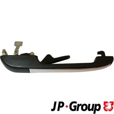 Dörrhandtag — vänster bak från JP GROUP