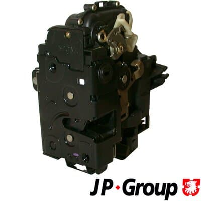 Dörrstängning från JP GROUP