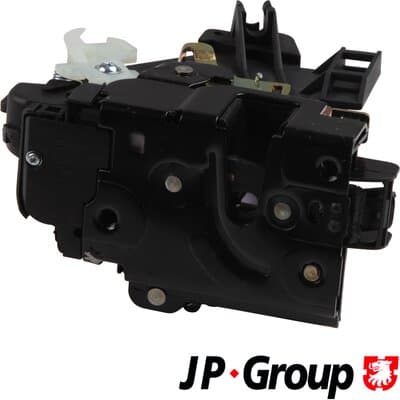 Dörrstängning från JP GROUP