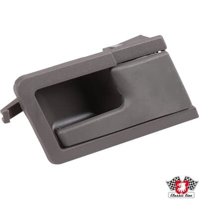 Dörrhandtag inre utrustning