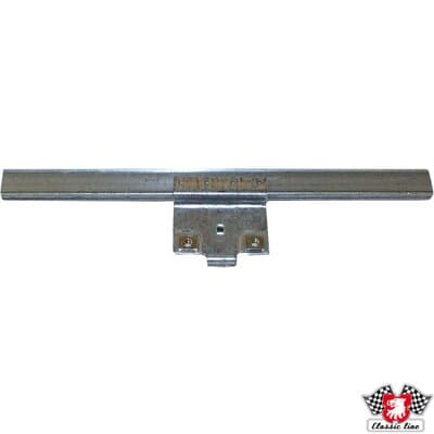 Glidsko fönsterhiss