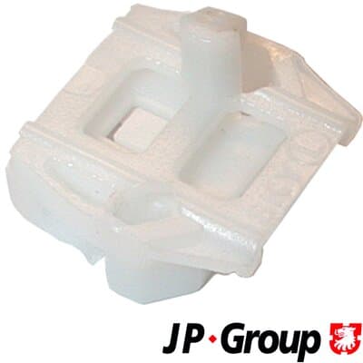 Fönsterhiss — till höger bak från JP GROUP