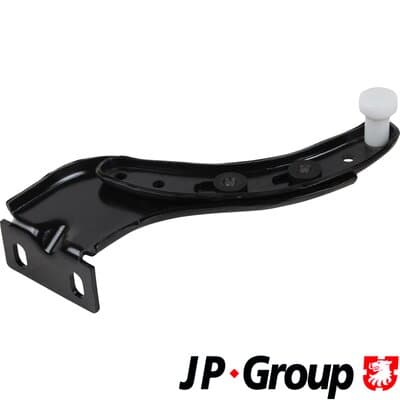 Rullstyrning skjutdörr