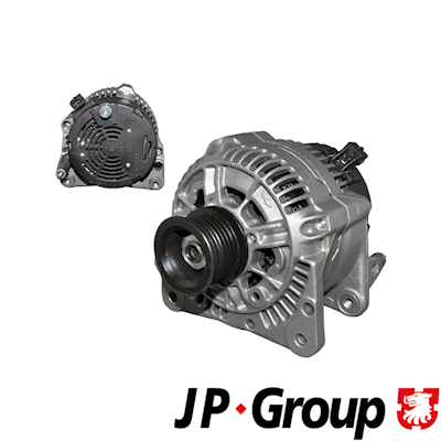 Generator från Autofrance