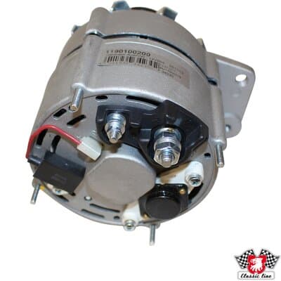 Generator från JP GROUP - bild 2