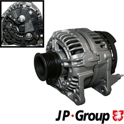 Generator