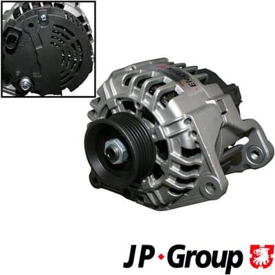 Generator