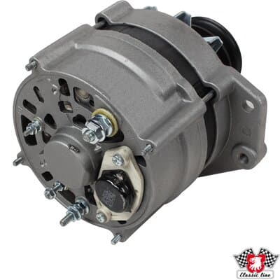 Generator från JP GROUP - bild 2