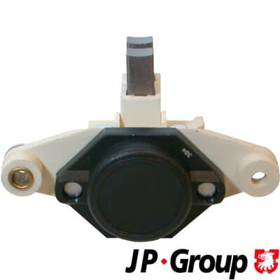 Generatorregulator