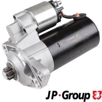 Startmotor