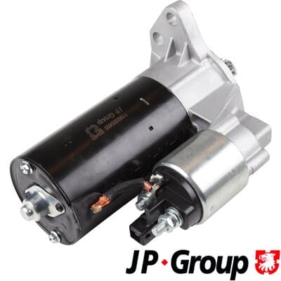 Startmotor från JP GROUP - bild 2