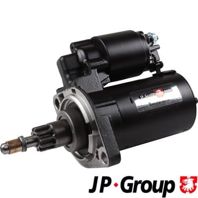 Startmotor