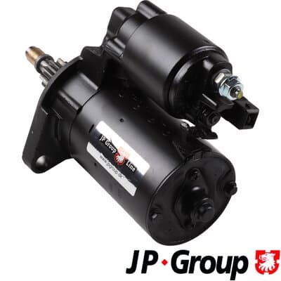 Startmotor från JP GROUP - bild 2