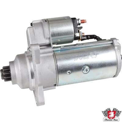 Startmotor