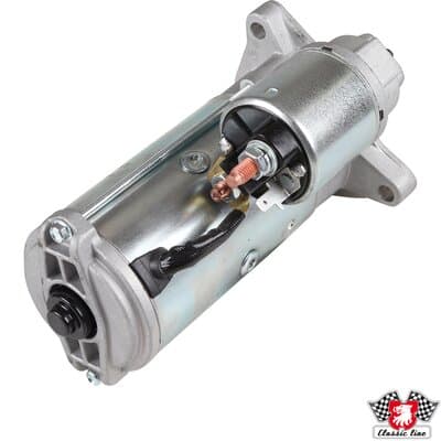 Startmotor från JP GROUP - bild 2