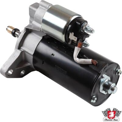 Startmotor från JP GROUP - bild 2