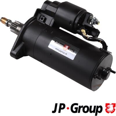 Startmotor från JP GROUP - bild 2