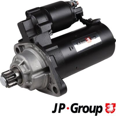 Startmotor