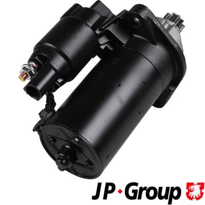 Startmotor från JP GROUP - bild 2