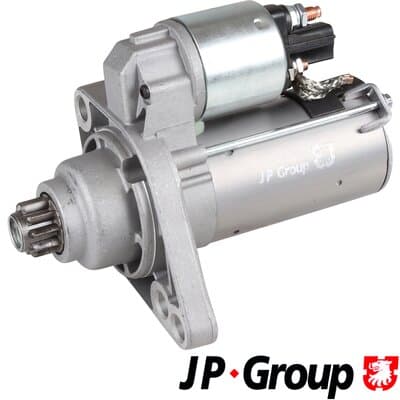 Startmotor