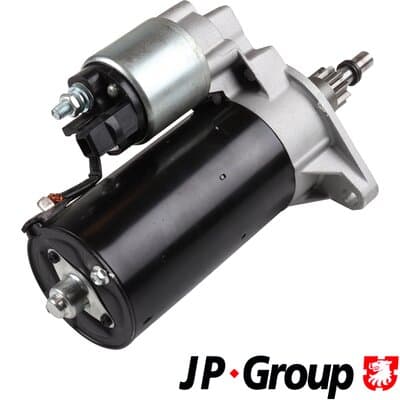 Startmotor från JP GROUP - bild 2