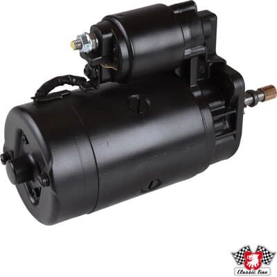 Startmotor från JP GROUP - bild 2