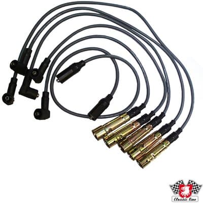 Tändkabelsats från JP GROUP