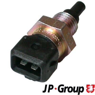 Sensor insugslufttemperatur