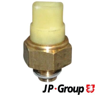 Sensor kylmedietemperatur från JP GROUP