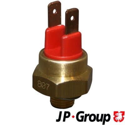 Sensor kylmedietemperatur från JP GROUP