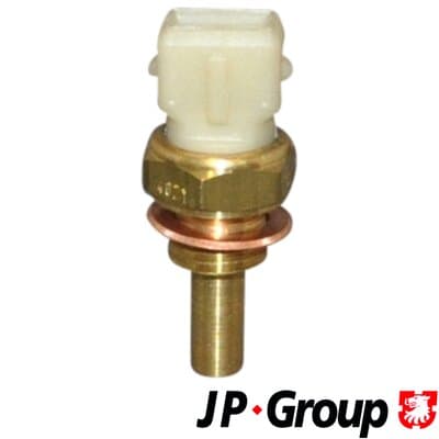 Sensor kylmedietemperatur från JP GROUP