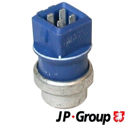 Sensor kylmedietemperatur från JP GROUP