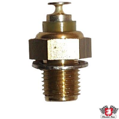 Sensor oljetemperatur