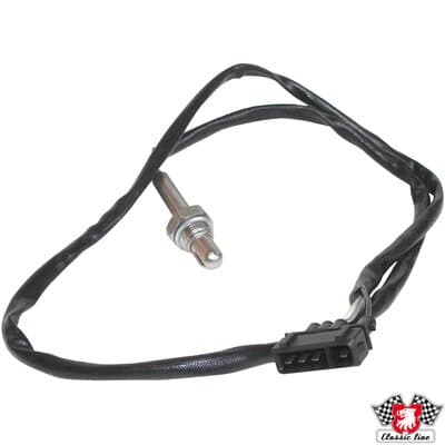 Lambdasond — före katalysatorn från JP GROUP