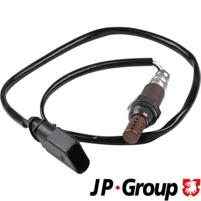 Lambdasond — före katalysatorn från JP GROUP