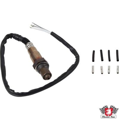 Lambdasond — Framaxel från JP GROUP