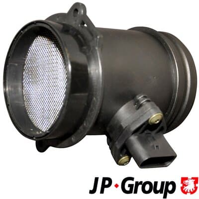 Luftmassesensor från JP GROUP