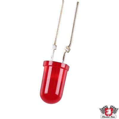 Glödlampa instrumentbelysning från JP GROUP