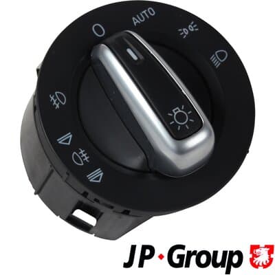 Brytare huvudstrålkastare från JP GROUP