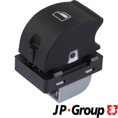 Brytare fönsterhiss