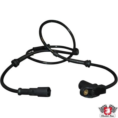 ABS-givare — Bakaxel, båda sidor från JP GROUP