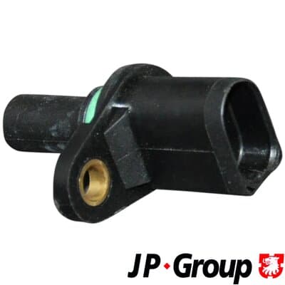 Sensor hastighet