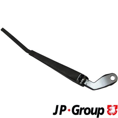 Torkararm vindruterengöring från JP GROUP