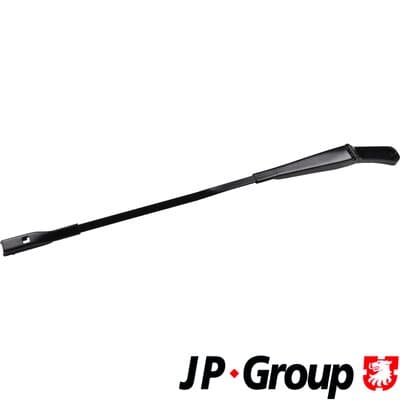 Torkararm vindruterengöring — till höger fram