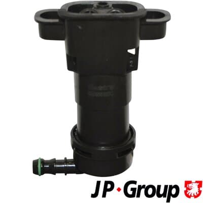Spolvätskemunstycke strålkastare från JP GROUP