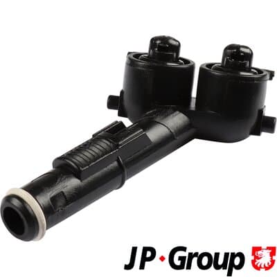 Spolvätskemunstycke strålkastare från JP GROUP