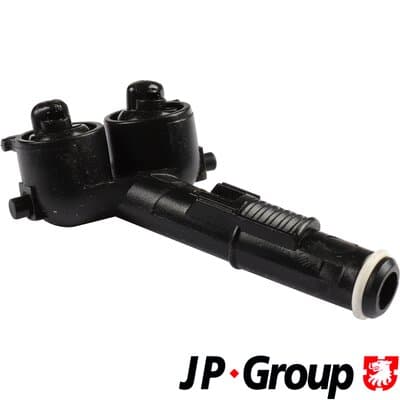 Spolvätskemunstycke strålkastare från JP GROUP