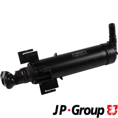 Spolvätskemunstycke strålkastare från JP GROUP